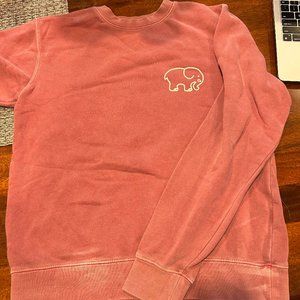 Pink Ivory and Ella Crew Neck